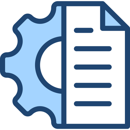 BeDoc logo